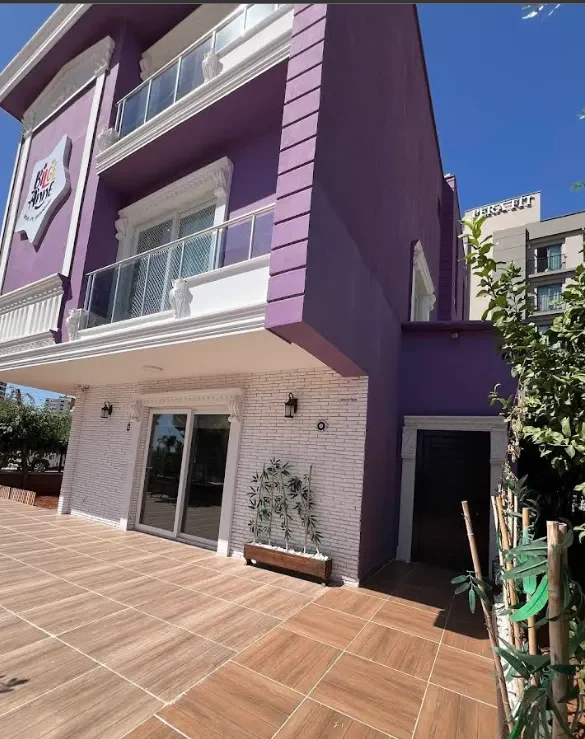 Bilge Anne Akademisi — sıcak yuva ortamı